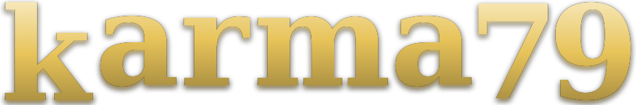karma79 logo