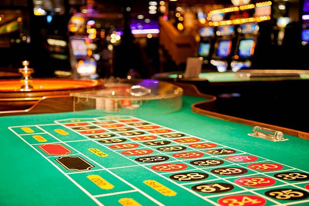 karma79 Live Casino