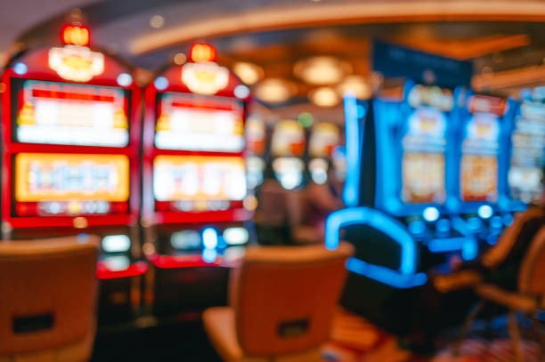 karma79 Sunrise Gold Slots